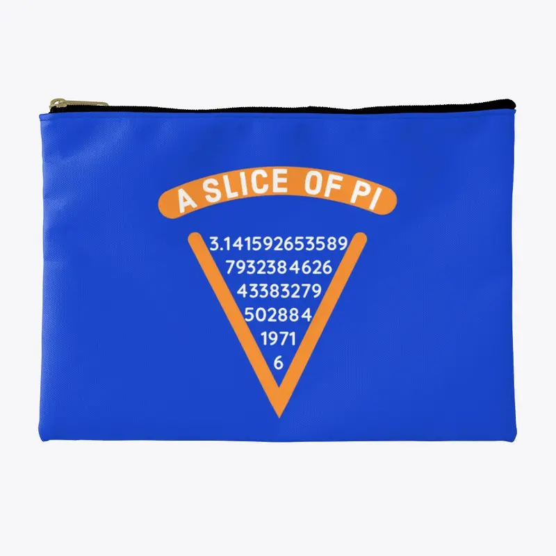 A Slice of Pi