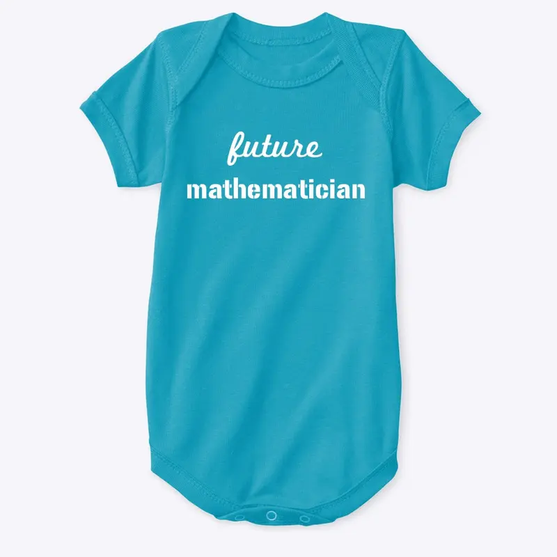 Future Mathematician