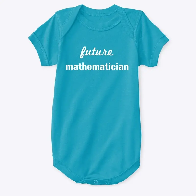 Future Mathematician